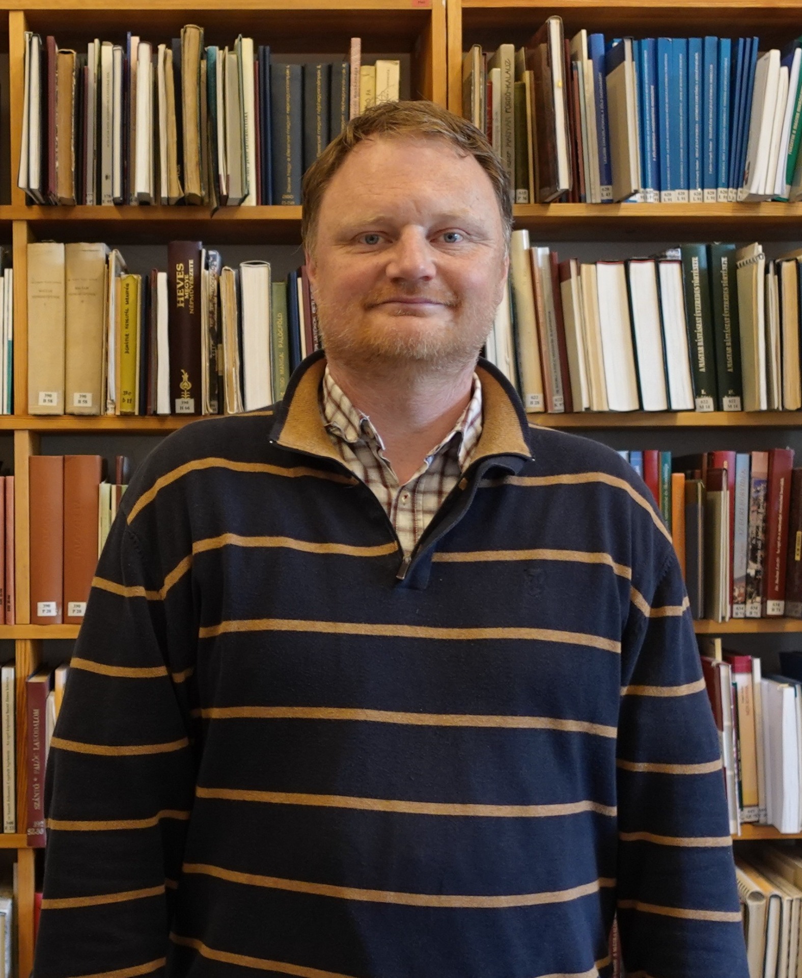 Dr. Vinkler Bálint Gyöngyös